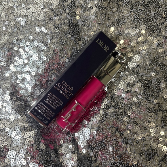 DIOR Lip Maximizer - Picture 2 of 5